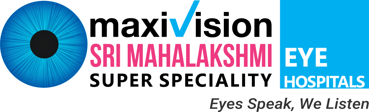 maxivision sri mahalakshmi super speciality eye hospital