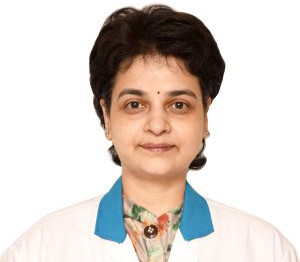 Dr Anitha C Kamarthy