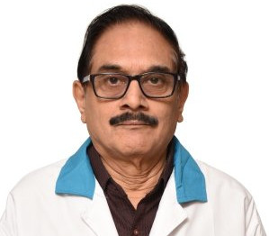 Dr. V J Ram kumar