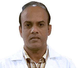 Dr. A Ramakrishna