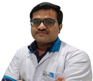 Dr. Navaluru Rupesh Chowdary