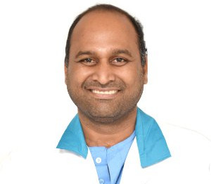 Dr. T Sada Siva Rao