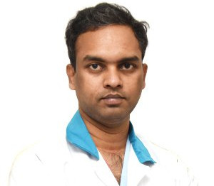 Dr. Chebrolu Dilip Kumar