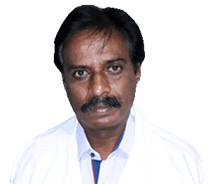 Dr. E S N Murthy