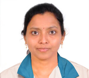 Dr. Sushma Rani Endla