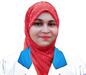 Dr. Saba Fatima