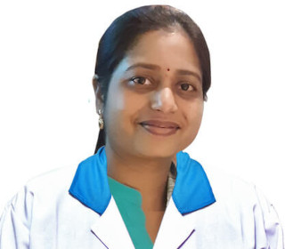 Dr. Vemulavada Deepa Shilpika