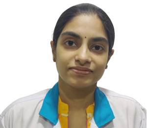 Dr. Thandra Sai Shreya