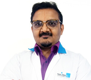 Dr. Maramganty Vamshidhar