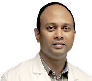 Dr. Vengala Rao Pachava