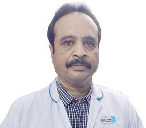 Dr. Chebolu Srinivas Rao