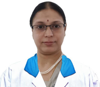 Dr. Madhavi Majety