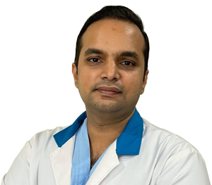 Dr. Balki Satya Prasad