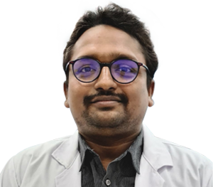 Dr. Amith Kumar Polu