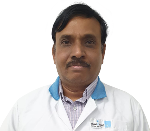 Dr. G Sreenivasa Reddy