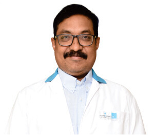Dr P.Muralidhar Rao