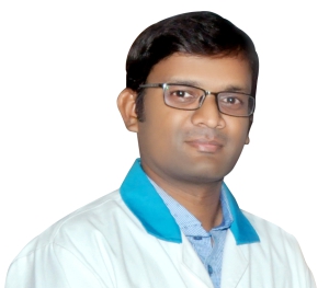 Dr. D Santosh