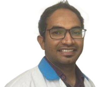 Dr. Ankath Suresh