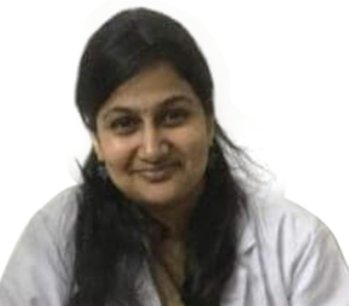 Dr. Rudhira Reddy