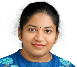 Dr. Shanthi Sree