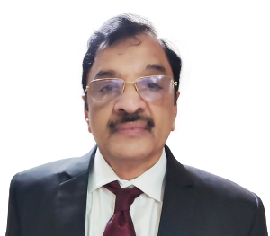 Dr. K. Subba Rao