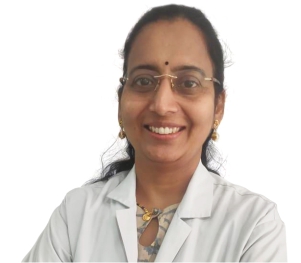 Dr. Y Madhavi Latha