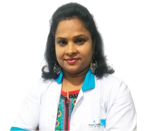 Dr. Sucharitha