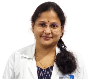 Dr. Sai Sree Majji
