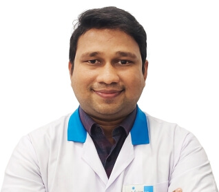 Dr. Mohan Kannam