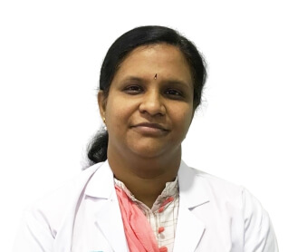 Dr Naga Manjusha
