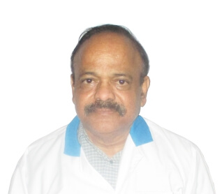 Dr V Suri Reddy