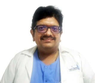 Dr Vijay Sankar P