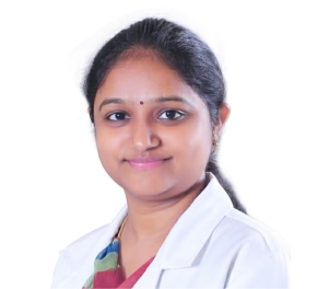 Dr. Gayathri V