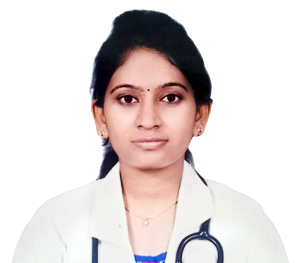 Dr. Bakkuri Priyanka