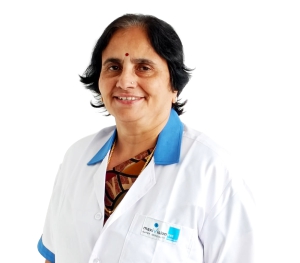 Dr. Shashikala Rao