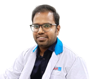 Dr. Subhash