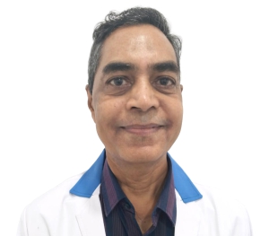 Dr. Ravindra Prasad