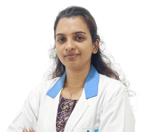Dr. Ramya P