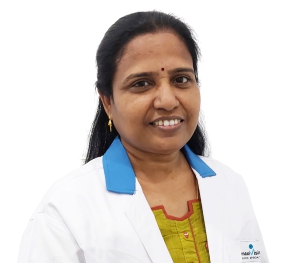 Dr. Selvakumari