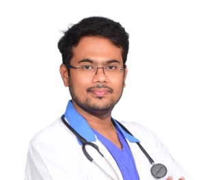 Dr. Siva Vignesh S