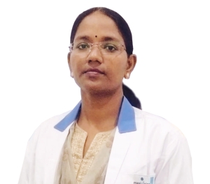 Dr. R Niraimozhi