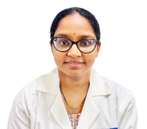 Dr. Asmath Sirisha