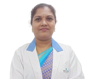 Dr. P. Indumathi
