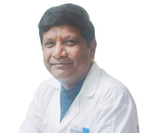 Dr. Narahari Yamjala
