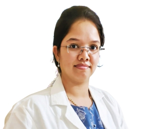 Dr. D Haritha