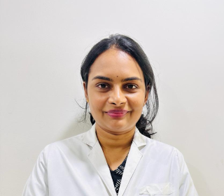 Dr. Anuhya