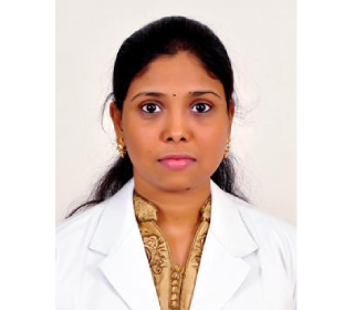 Dr. Laxmi Prabavathi