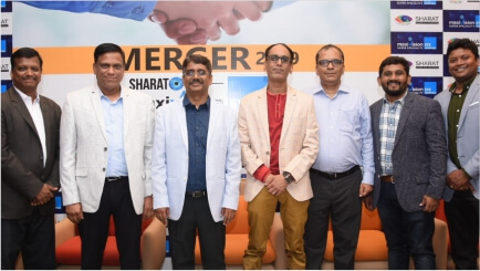 Sharat Maxivision merger gallery