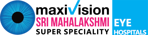 maxivision Mahalakshmi