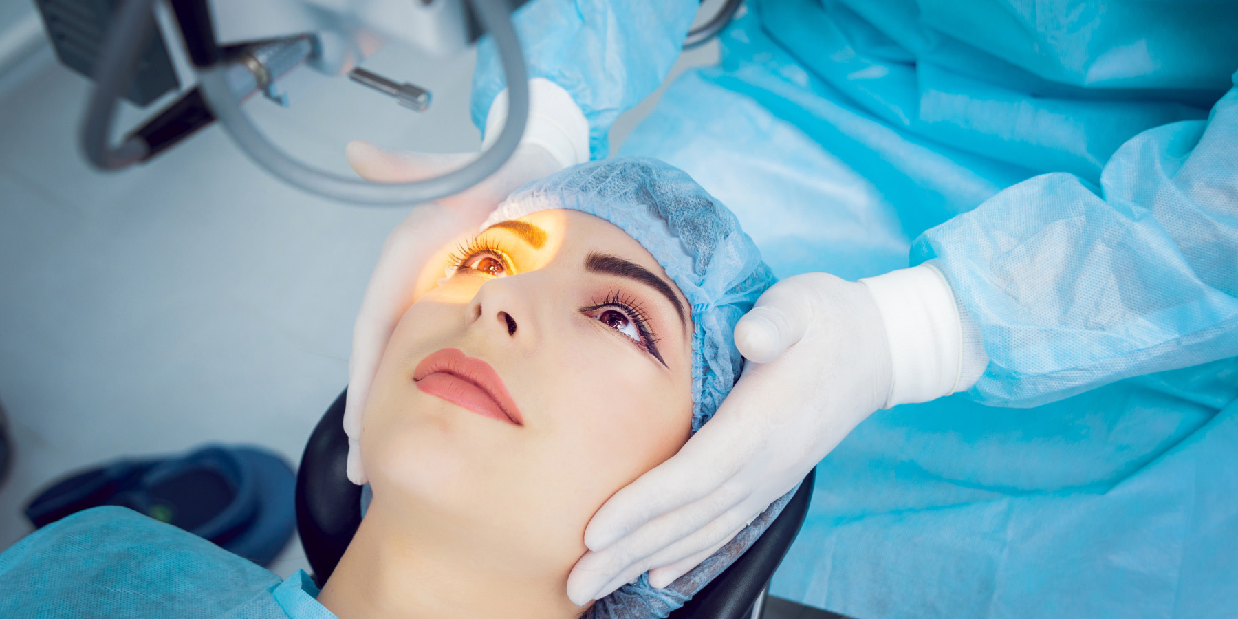 Cataract Surgery Singapore: What to Expect From Cataract Surgery?